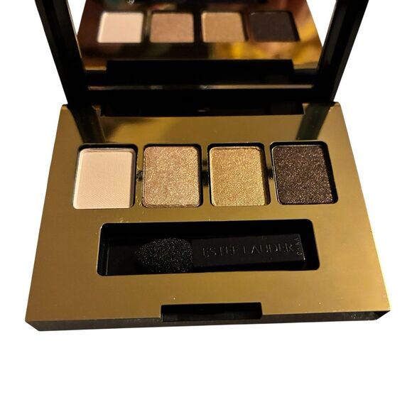 New Estée Lauder Pure Color Envy Eye Shadows 4 Shades Sample Pack - Picture 8 of 8